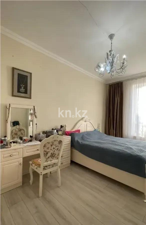 Продажа 3-комнатной квартиры, 80.3 м², ул. Кургальжинское шоссе, дом  15/1 в Астане - фото 3