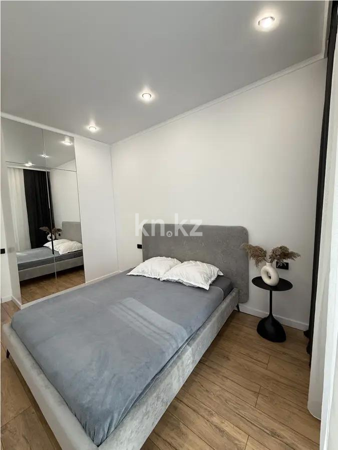 Продажа 2-комнатной квартиры, 45.6 м² в Астане - фото 2