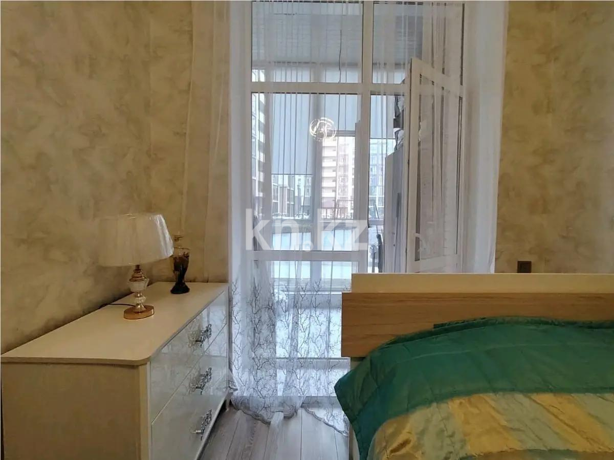 Продажа 2-комнатной квартиры, 38 м², ул. Айтматова, дом  60 в Астане