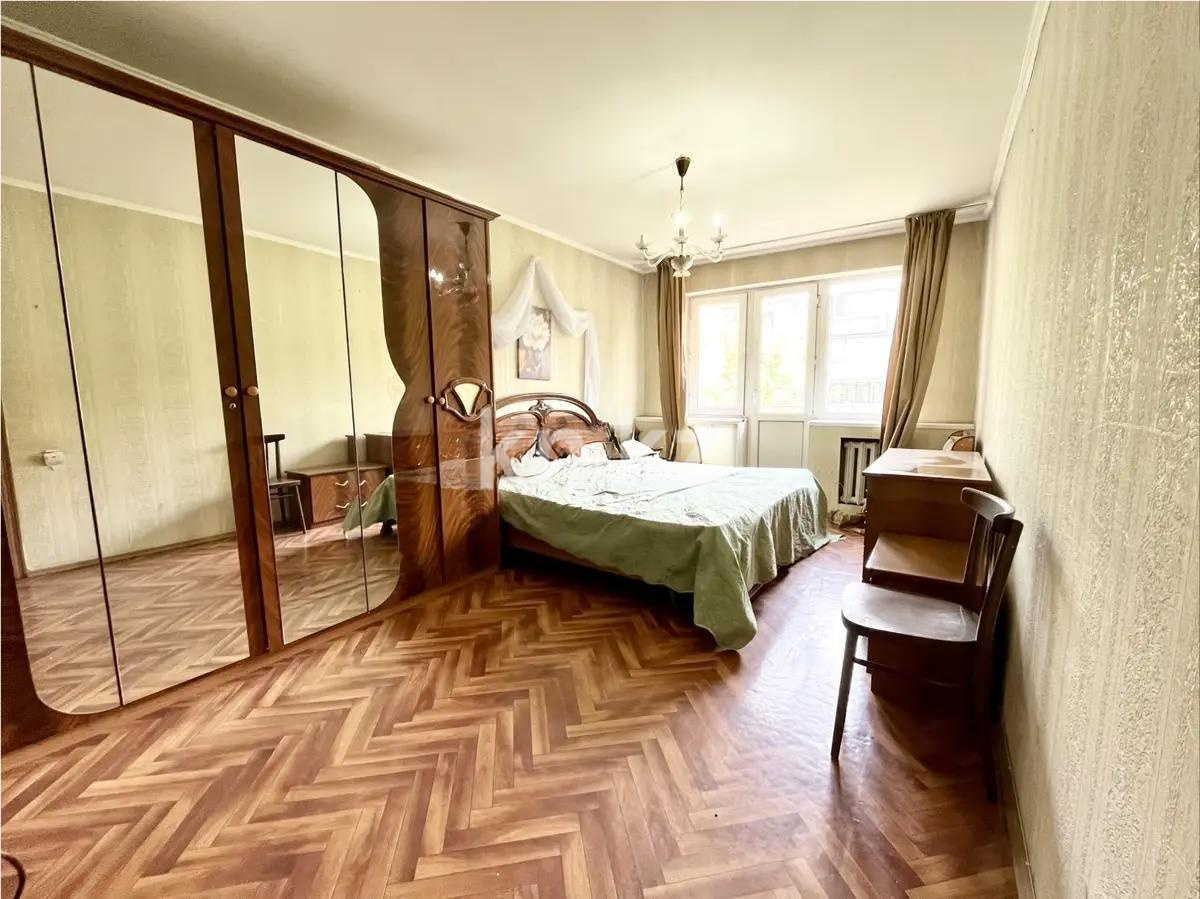 Продажа 1-комнатной квартиры, 33 м² в Алматы