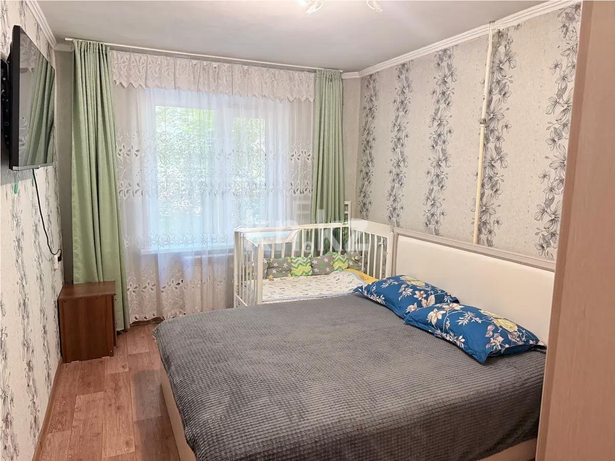 Продажа 4-комнатной квартиры, 77 м², мкр-н Орбита-1 в Караганде - фото 2