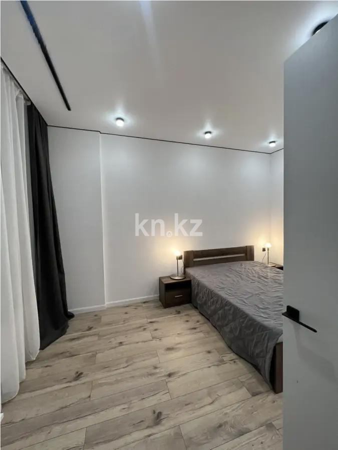 Продажа 2-комнатной квартиры, 47 м² в Астане - фото 2