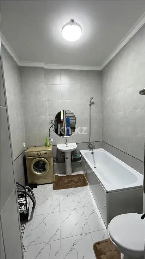 Продажа 1-комнатной квартиры, 38 м² в Алматы - фото 3