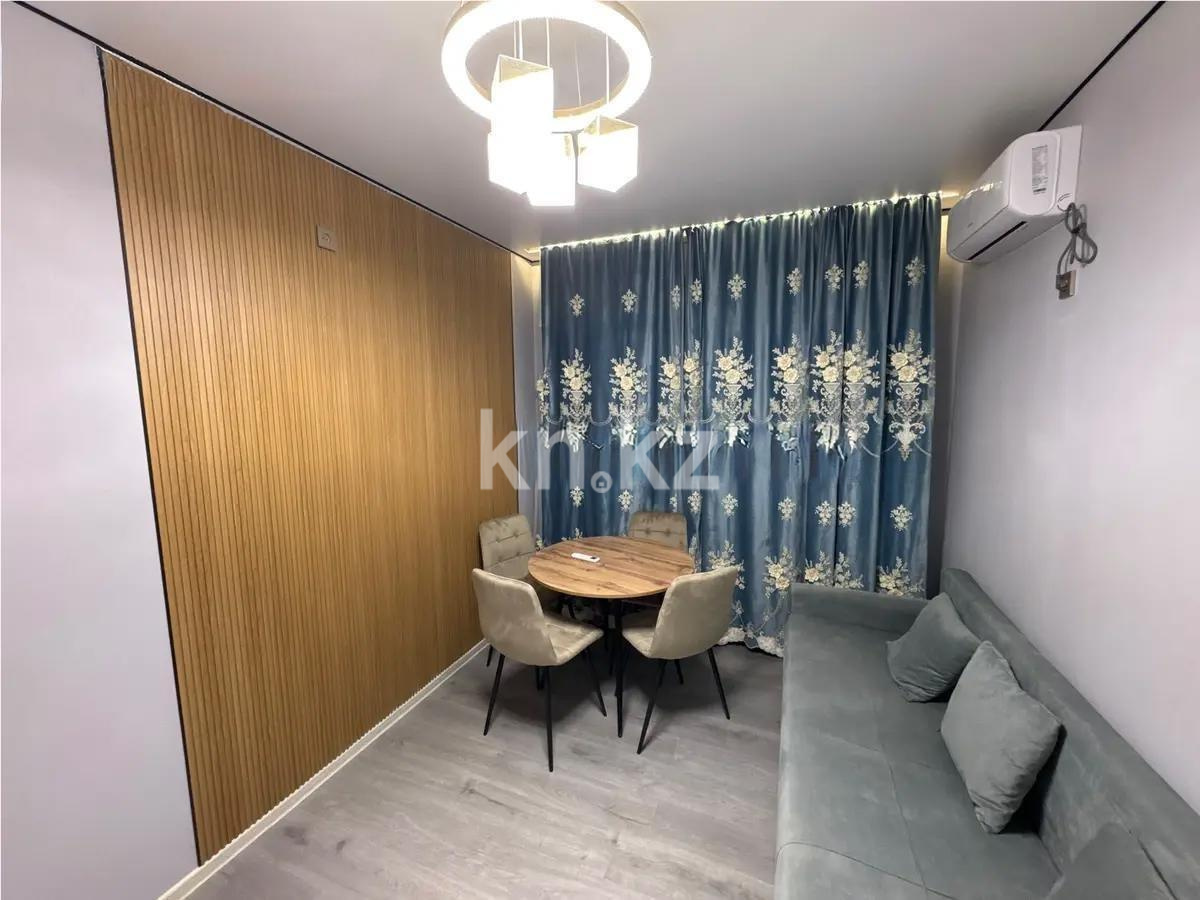 Продажа 2-комнатной квартиры, 40 м² в Алматы