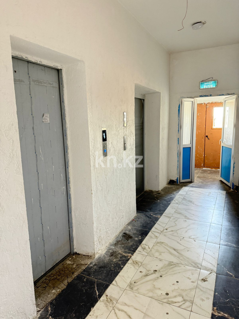 Продажа 3-комнатной квартиры, 68.2 м², ул. Дюсембекова, дом  44/2 в Караганде - фото 14