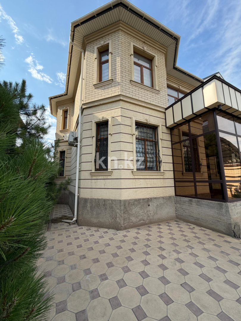 Продажа 7-комнатного дома, 317 м² в Шымкенте - фото 3