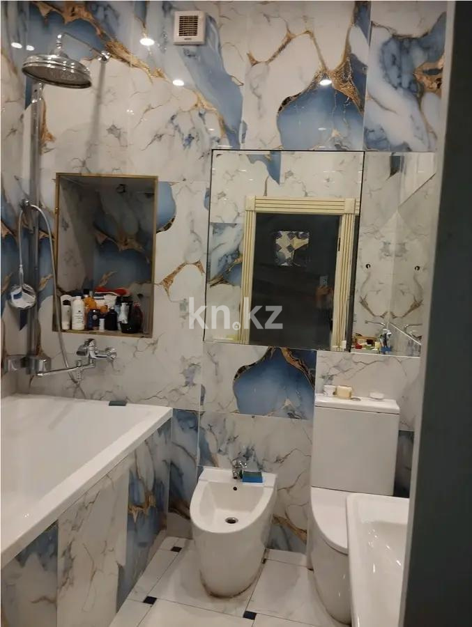 Продажа 3-комнатной квартиры, 90 м² в Алматы - фото 4