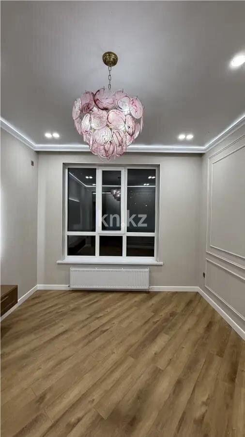 Продажа 2-комнатной квартиры, 42 м² в Астане