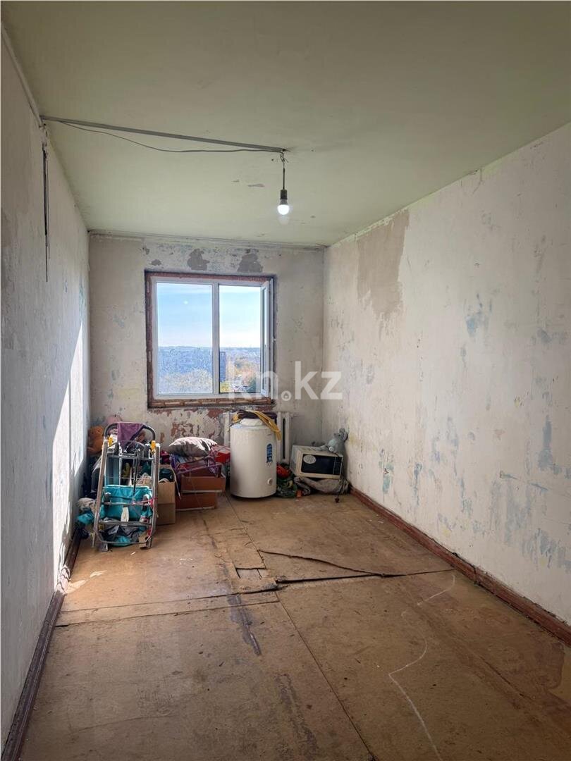 Продажа 2-комнатной квартиры, 45 м² в Караганде