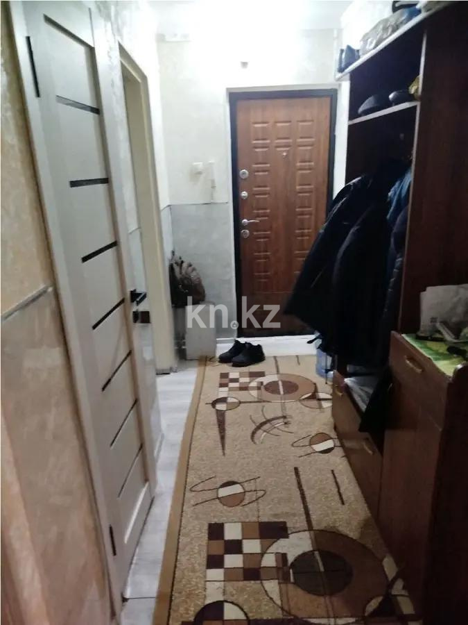 Продажа 2-комнатной квартиры, 50.7 м² в Алматы - фото 6