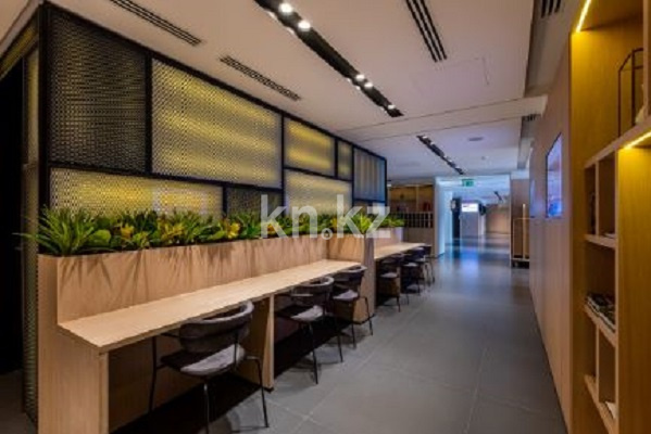 Аренда , Республики, дом  33 - ул. Сейфуллина в Астане - фото 13