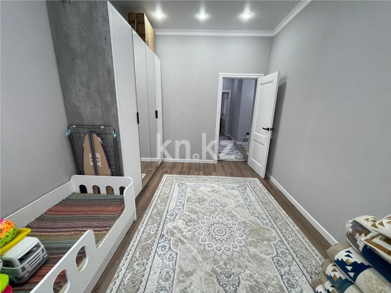 Продажа 3-комнатной квартиры, 90 м² в Караганде - фото 8