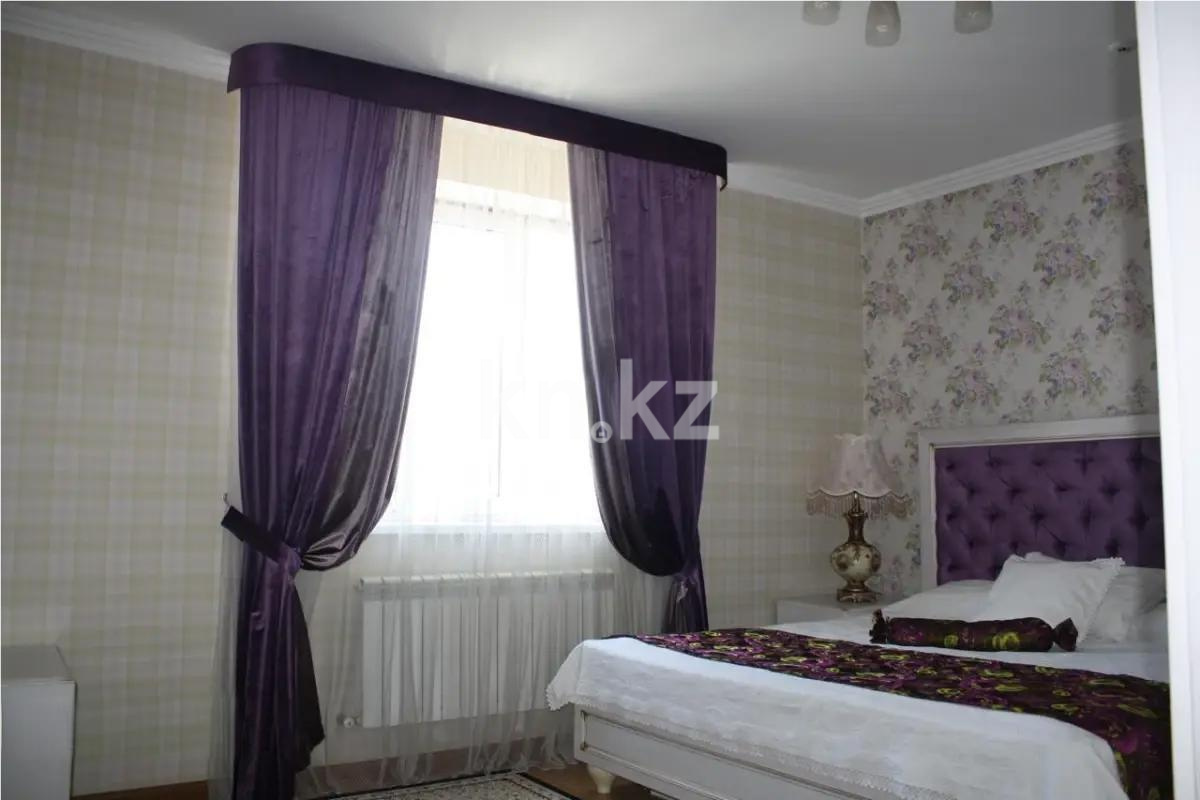 Продажа 3-комнатной квартиры, 85 м² в Алматы - фото 3