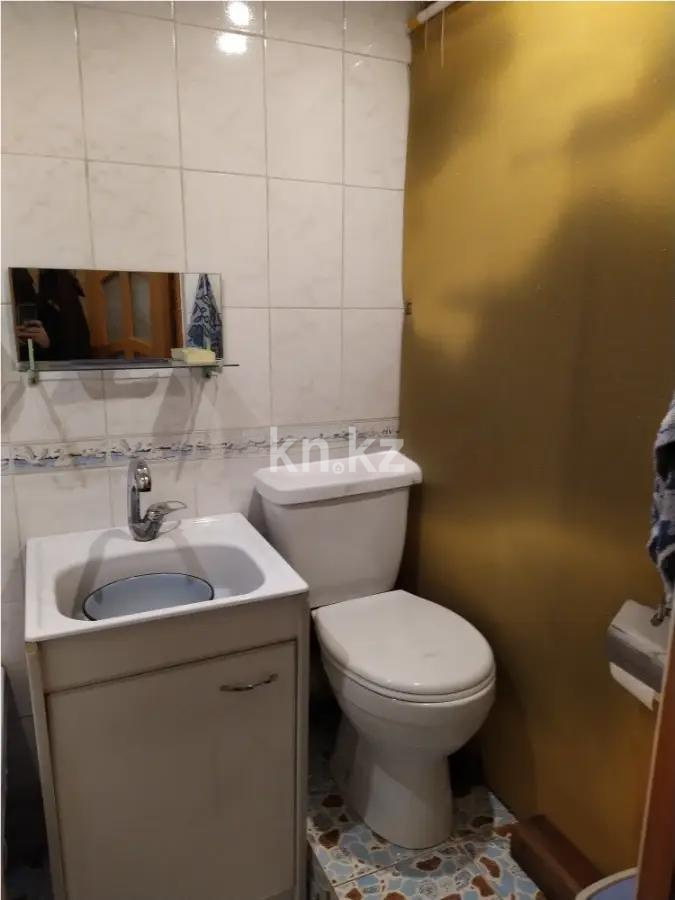 Продажа 1-комнатной квартиры, 20 м² в Алматы - фото 2