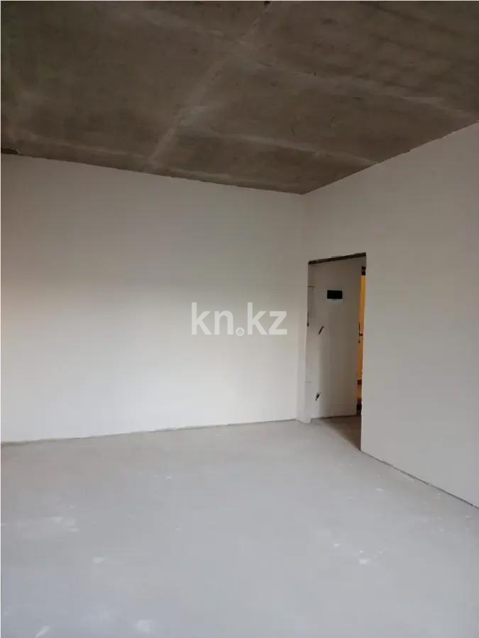 Продажа 1-комнатной квартиры, 59.36 м², ул. Серкебаева, дом  22 в Астане