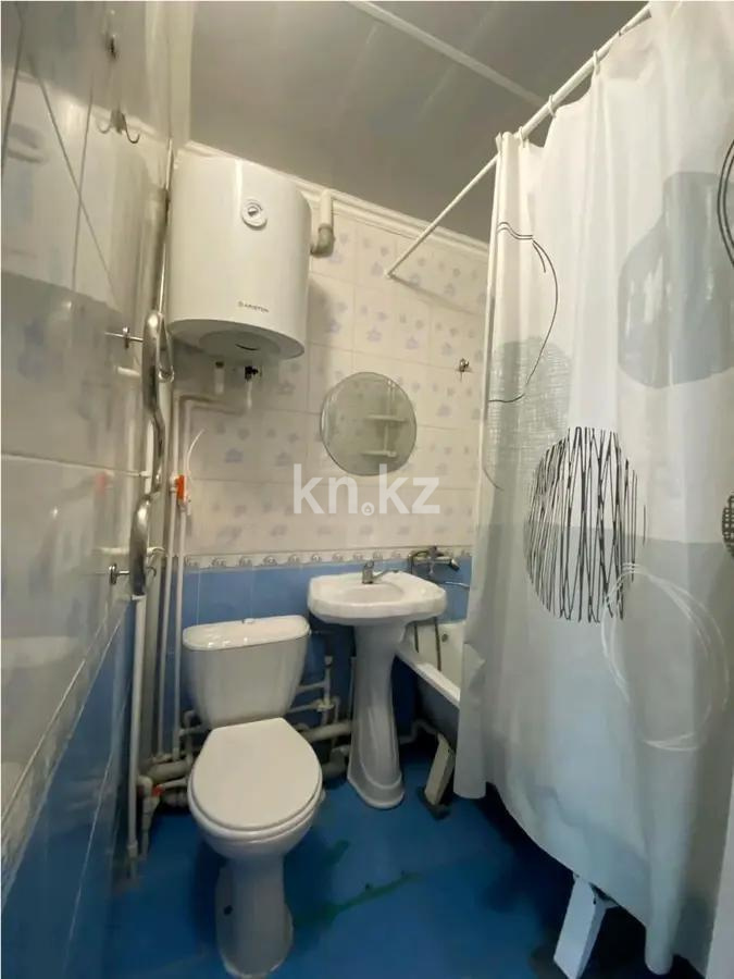 Продажа 1-комнатной квартиры, 30 м², мкр-н Восток-2, дом  11 в Караганде - фото 4