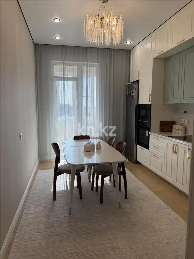 Продажа 2-комнатной квартиры, 70 м² в Алматы - фото 3
