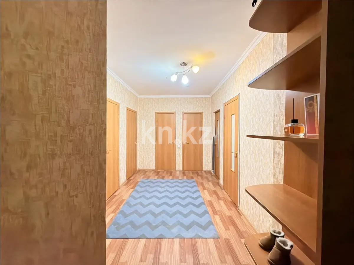 Продажа 2-комнатной квартиры, 68 м² в Астане - фото 5