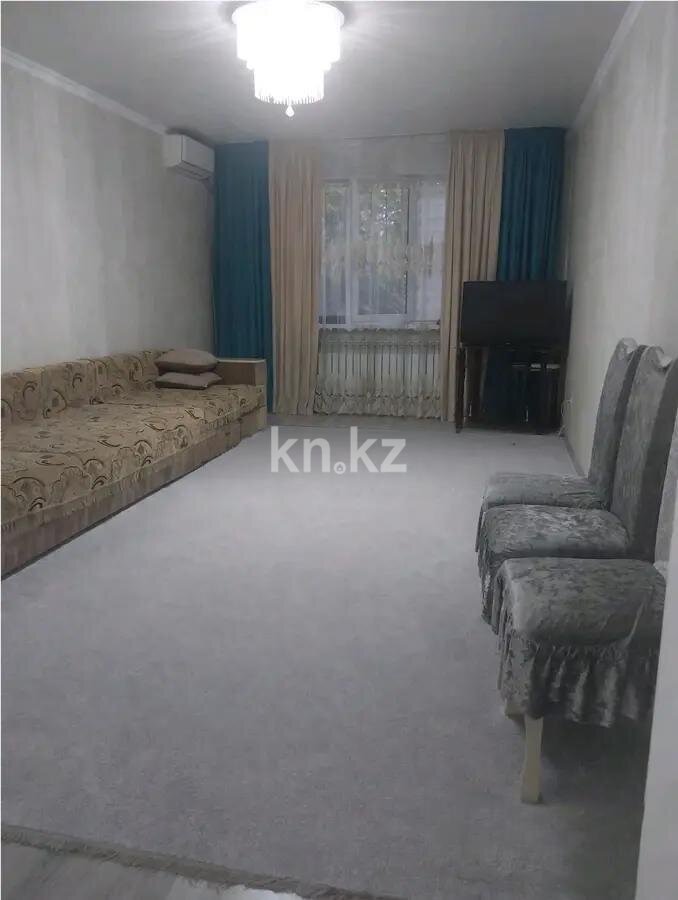 Продажа 2-комнатной квартиры, 68 м² в Алматы