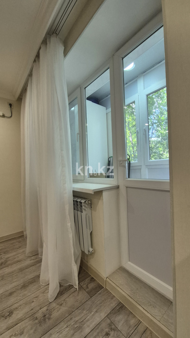 Продажа 2-комнатной квартиры, 43 м², пр. Азаттык, дом  67 в Атырау - фото 20