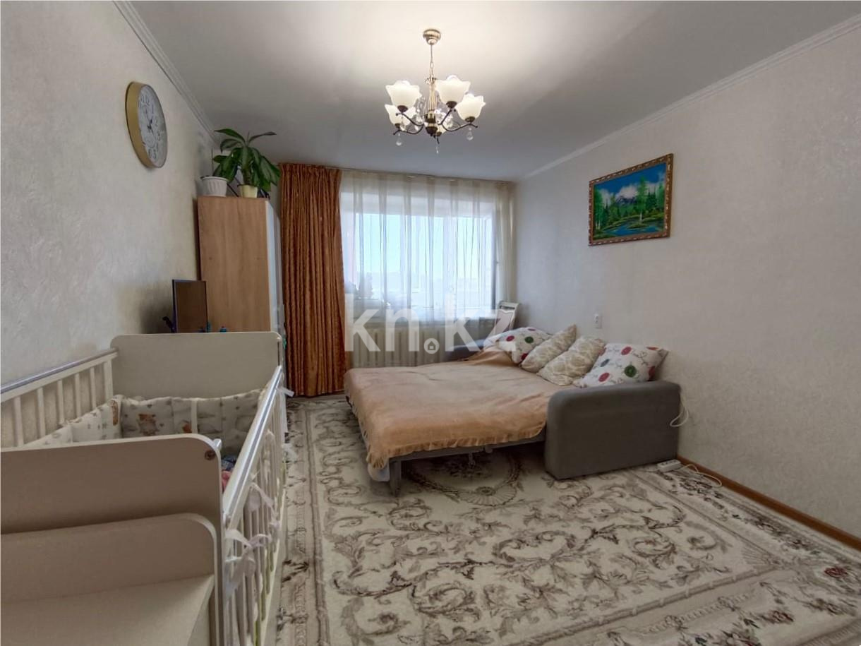 Продажа 1-комнатной квартиры, 38 м², пр. Республики в Караганде - фото 4