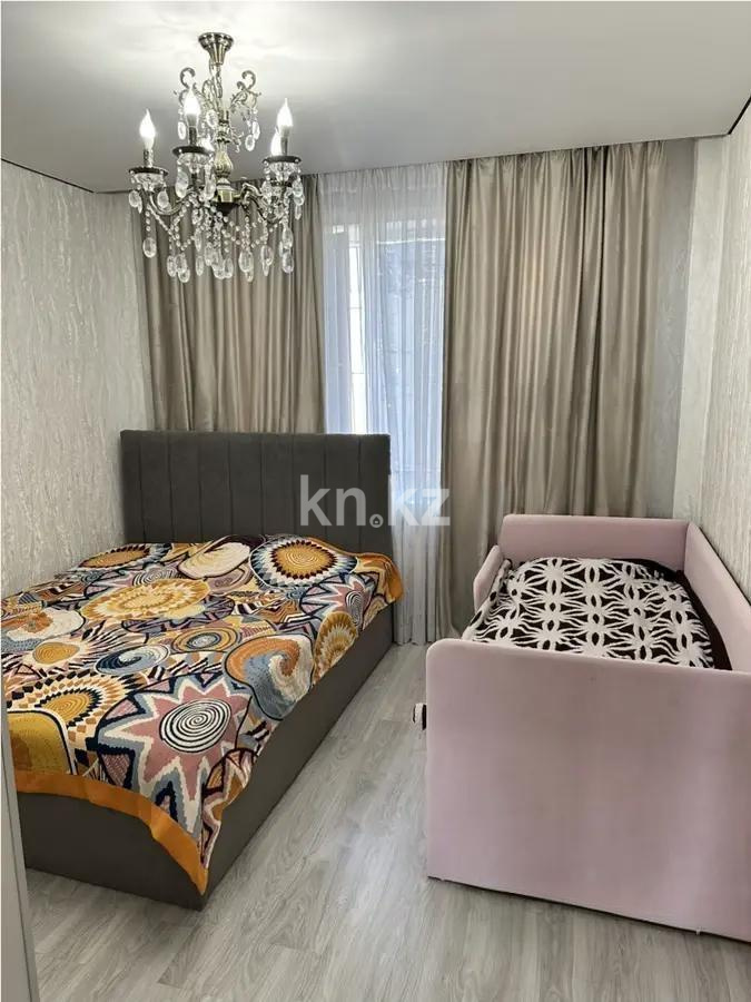 Продажа 3-комнатной квартиры, 75 м², пр. Райымбека, дом  243/1 в Алматы