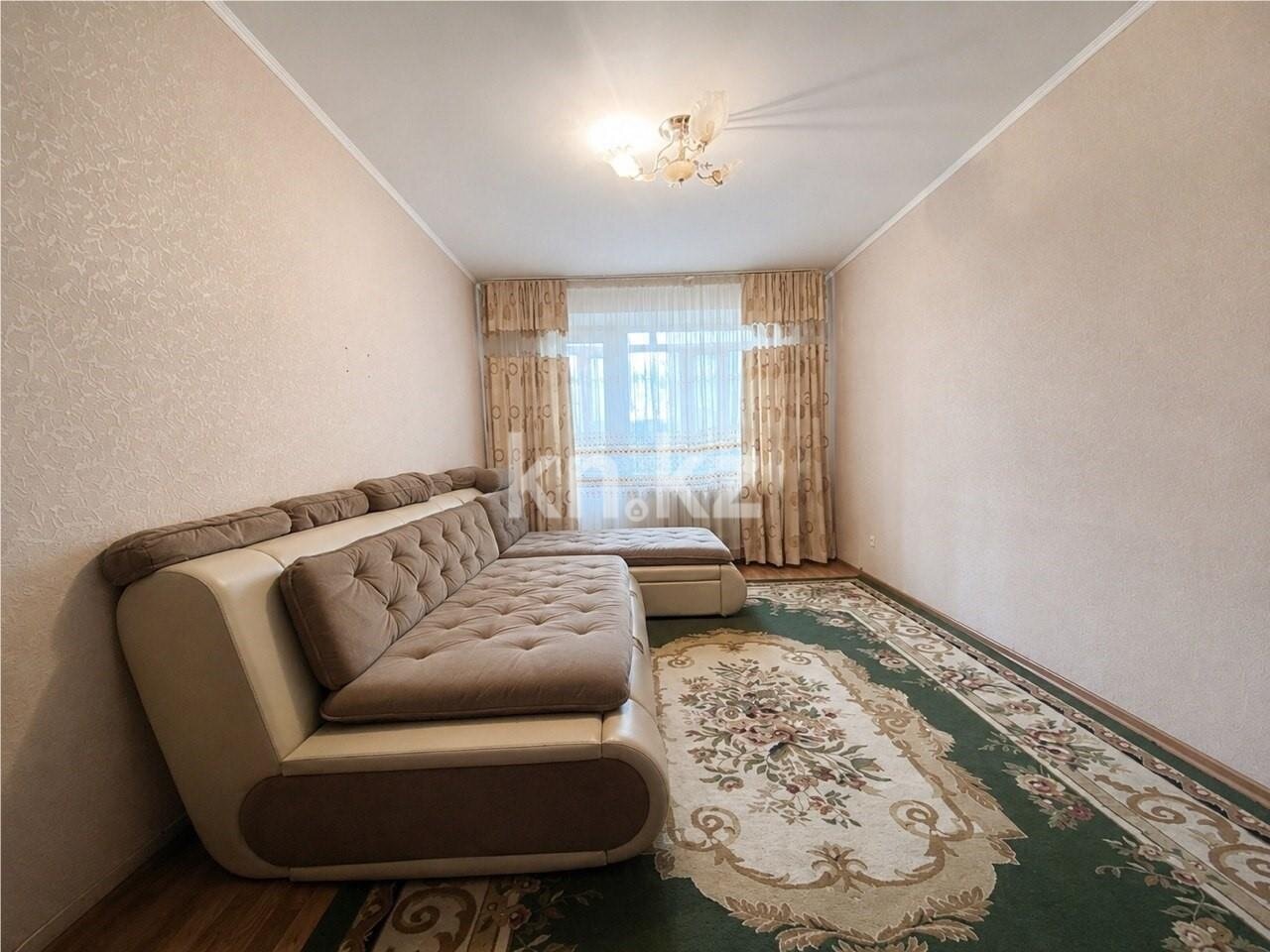 Продажа 2-комнатной квартиры, 52 м² в Темиртау