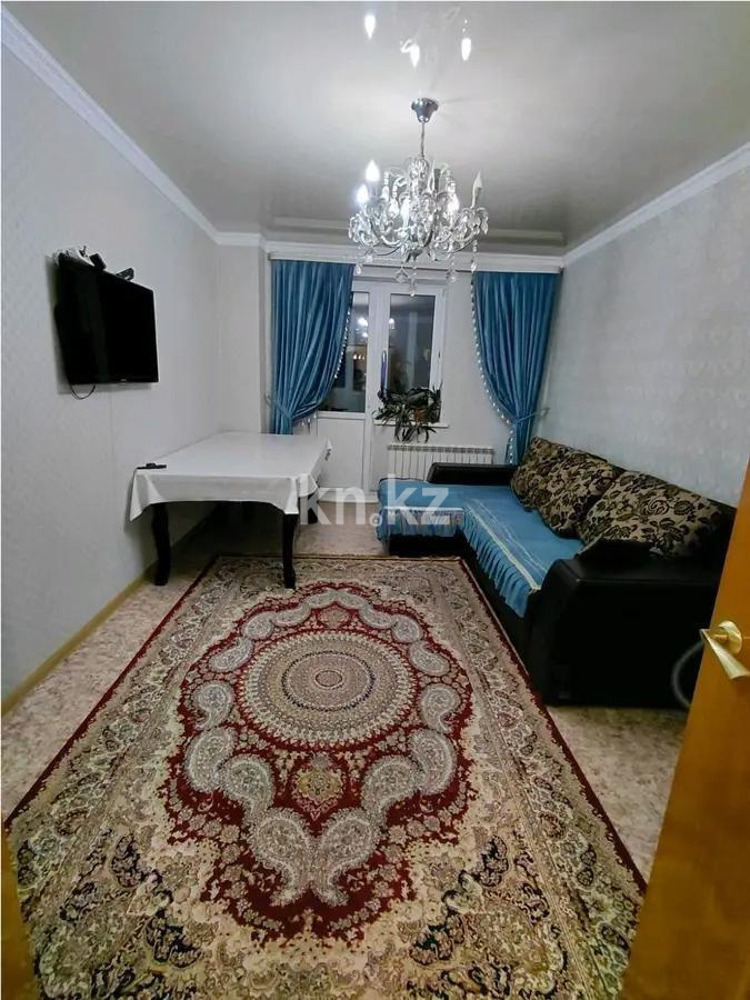 Продажа 3-комнатной квартиры, 72 м² в Астане