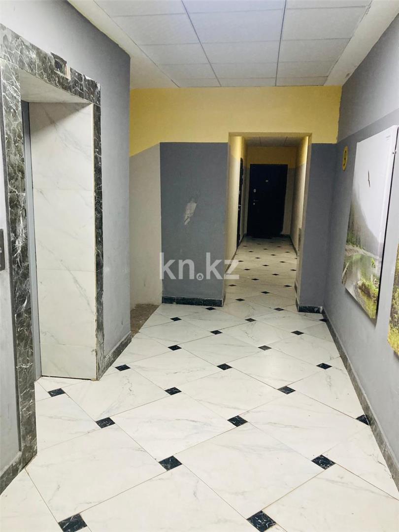 Продажа 4-комнатной квартиры, 87 м², ул. Карбышева в Караганде - фото 20