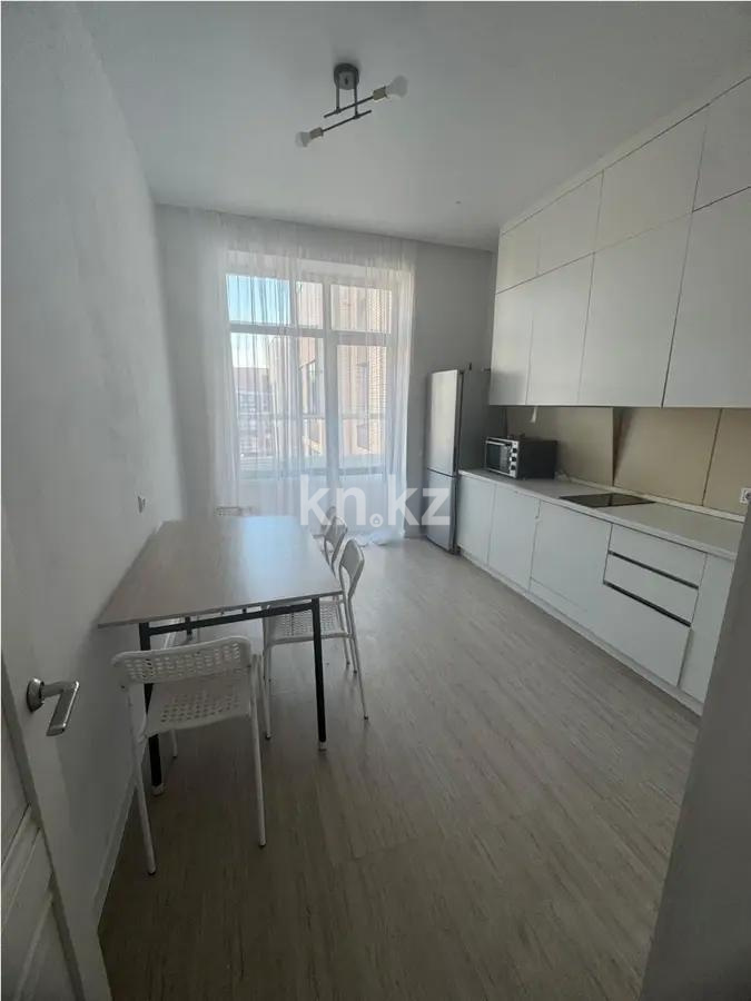 Продажа 2-комнатной квартиры, 68.3 м² в Астане - фото 3