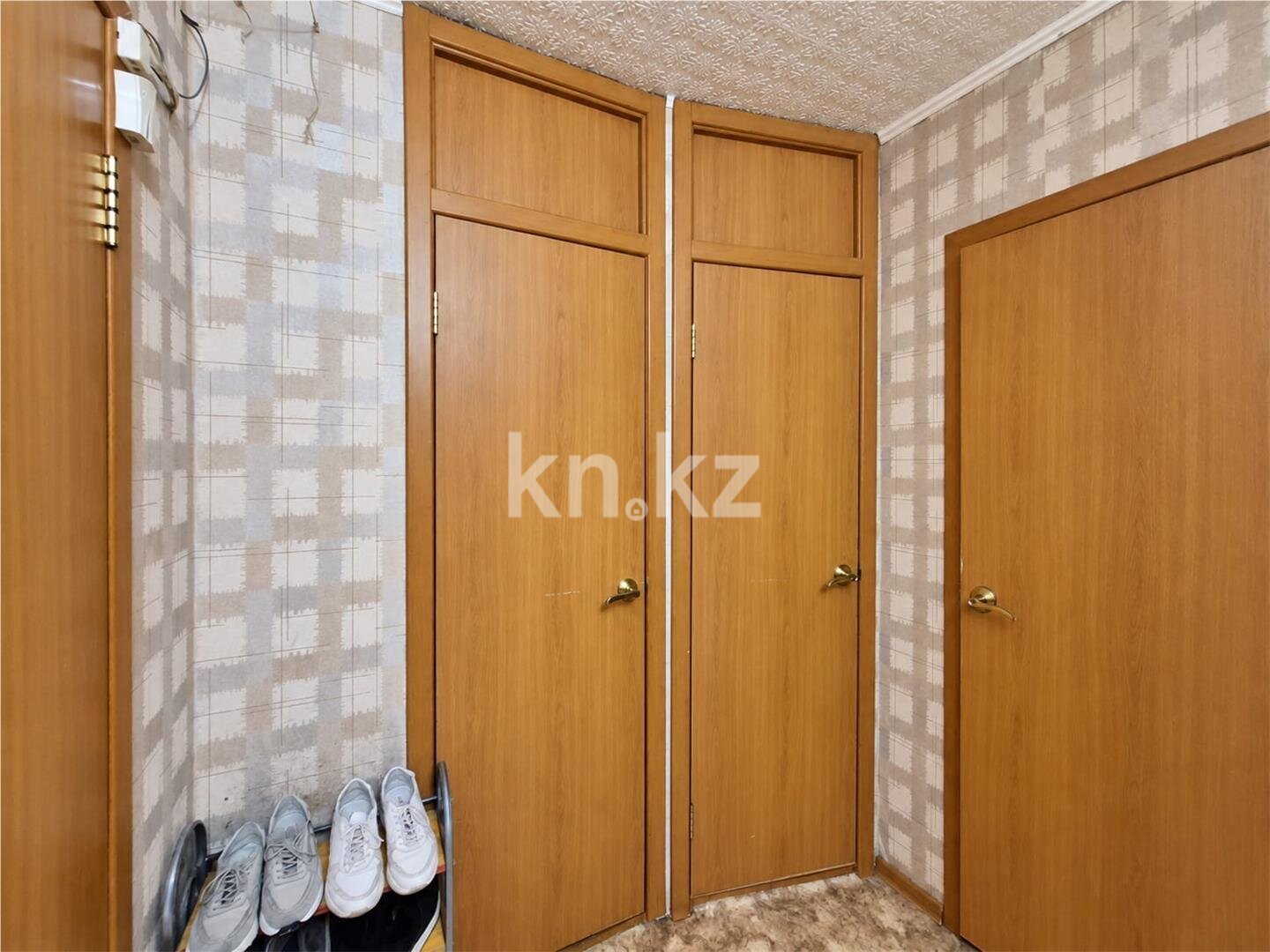 Продажа 4-комнатной квартиры, 61 м² в Темиртау - фото 13