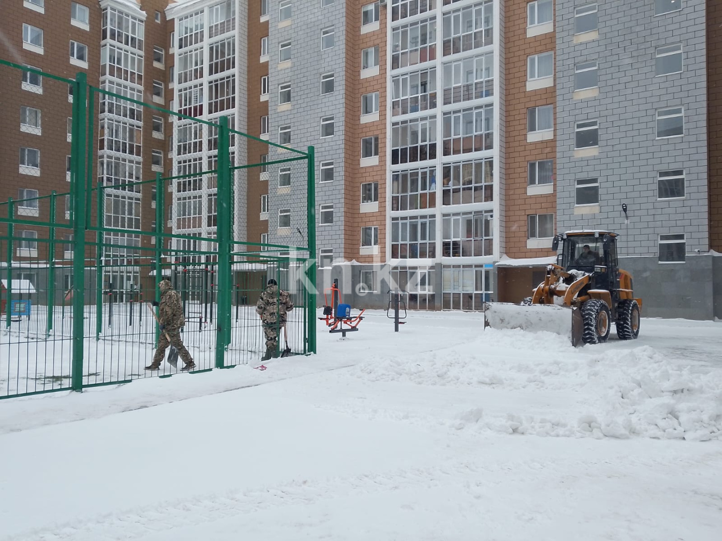 Продажа 3-комнатной квартиры, 70 м² в Астане