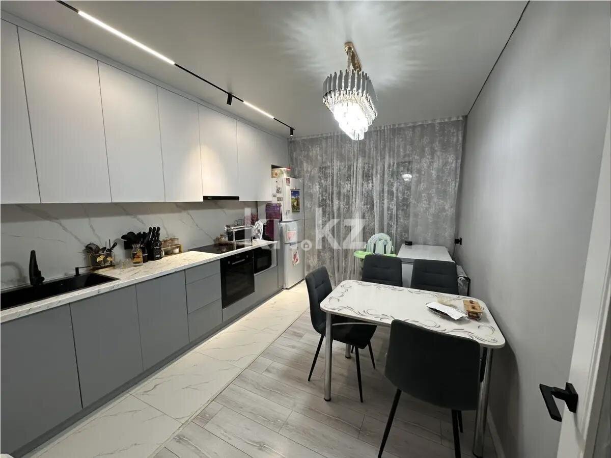 Продажа 3-комнатной квартиры, 84 м² в Караганде - фото 4