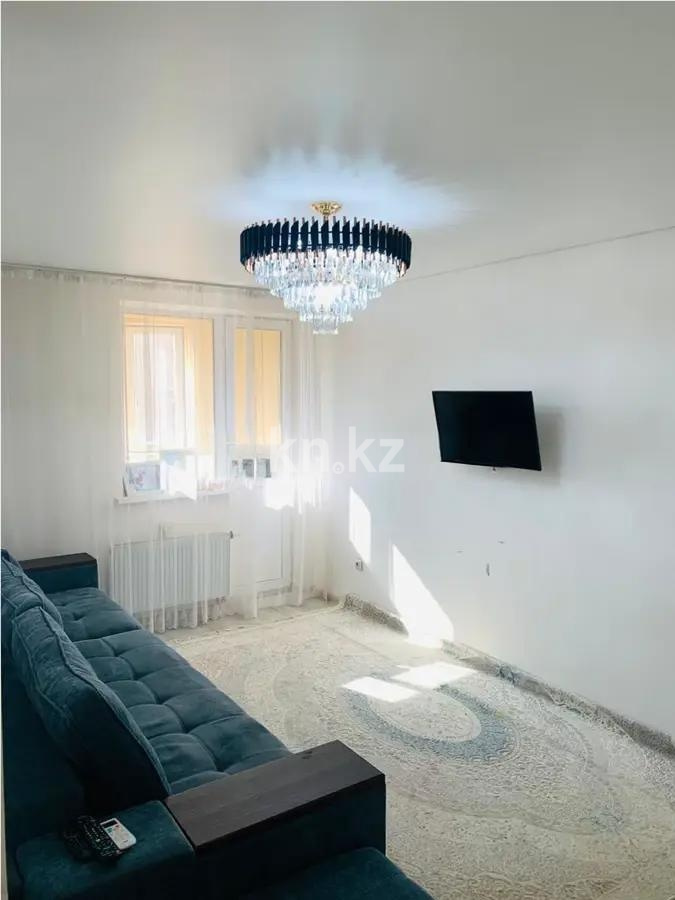Продажа 1-комнатной квартиры, 34.2 м² в Астане