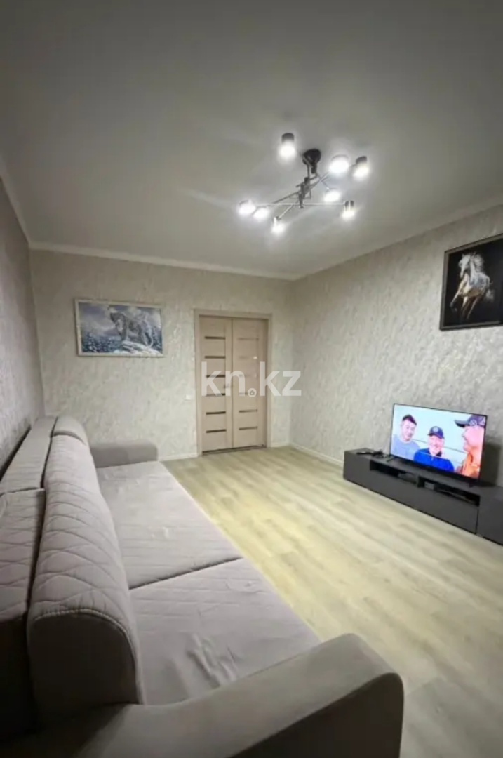 Продажа 2-комнатной квартиры, 65 м² в Костанае