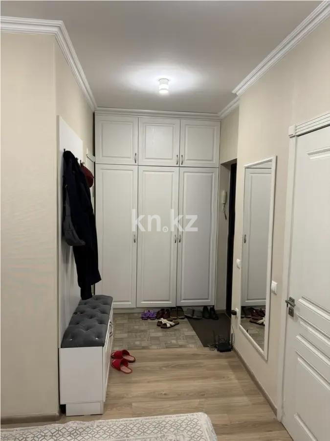 Продажа 2-комнатной квартиры, 65 м² в Алматы - фото 6