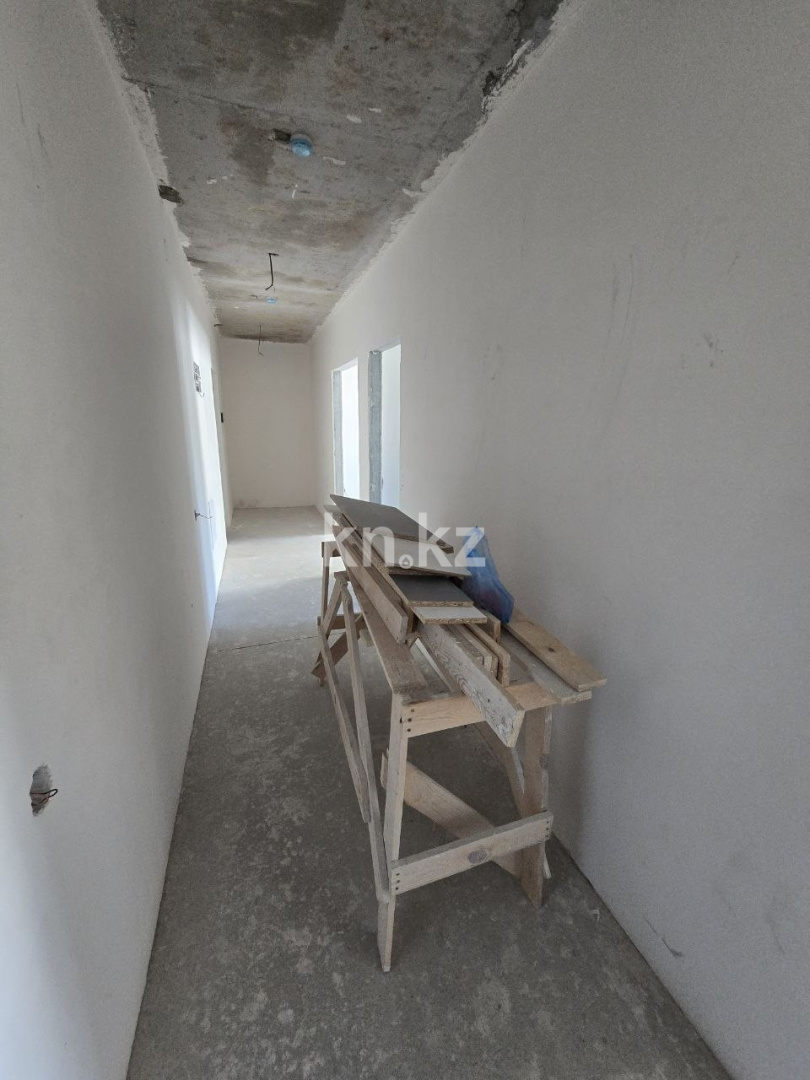 Продажа 2-комнатной квартиры, 75 м² в Алматы - фото 8