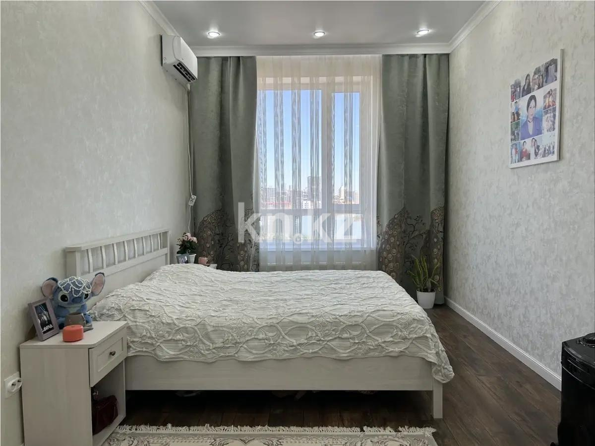 Продажа 1-комнатной квартиры, 41 м² в Астане - фото 2