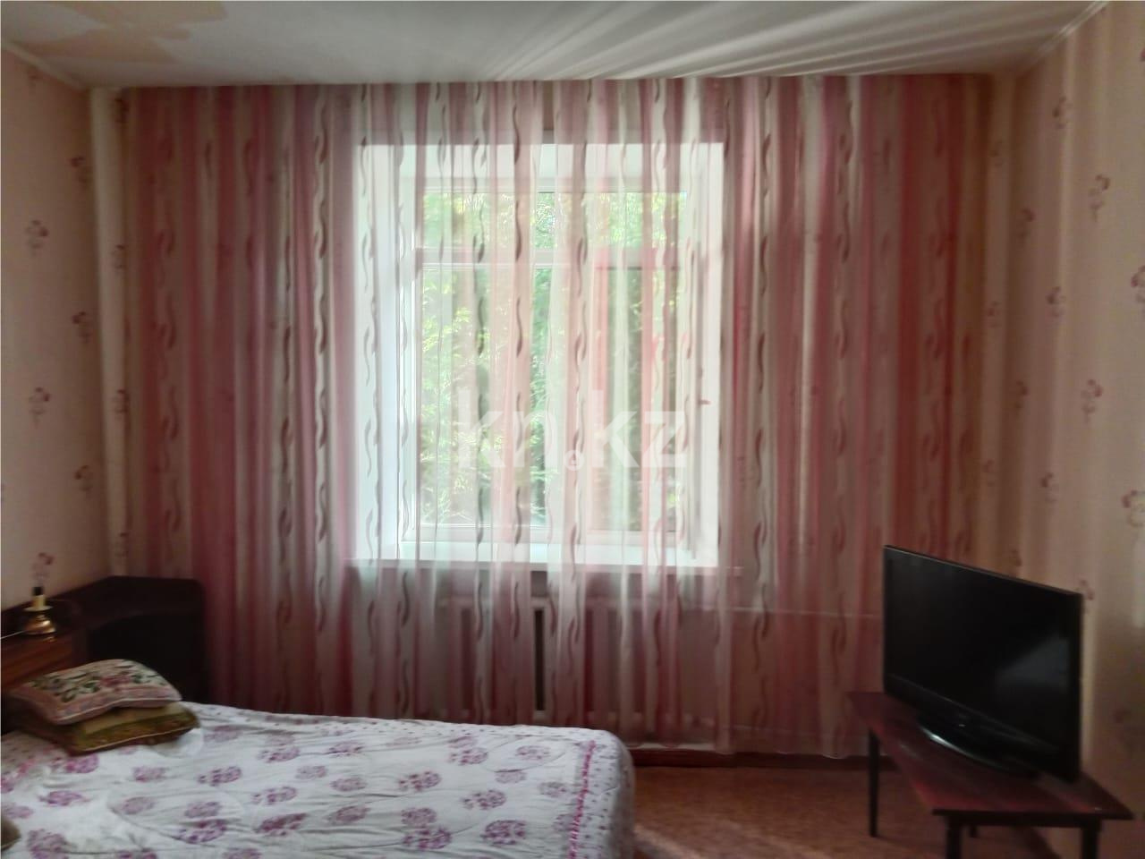 Продажа 3-комнатной квартиры, 73 м², ул. Абая в Темиртау - фото 3