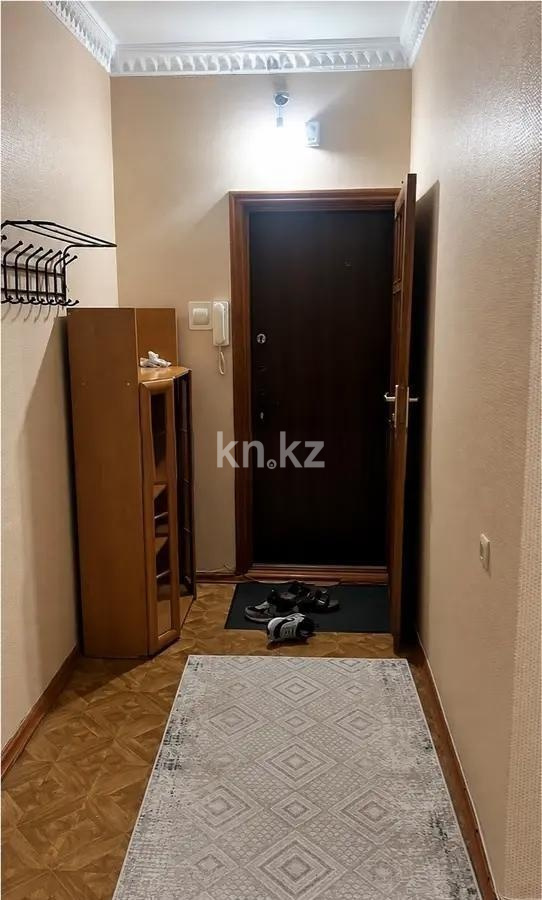 Продажа 2-комнатной квартиры, 54.1 м² в Алматы - фото 3