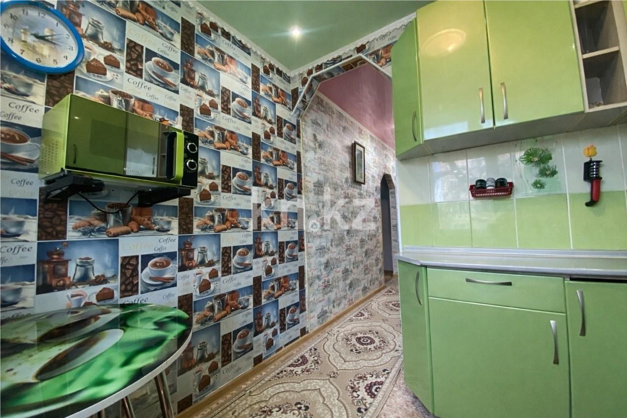 Продажа 2-комнатной квартиры, 43 м² в Темиртау - фото 6