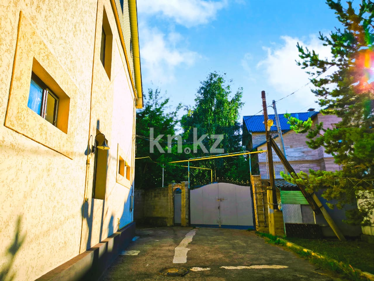 Продажа 7-комнатного дома, 365 м² в Алматы - фото 8