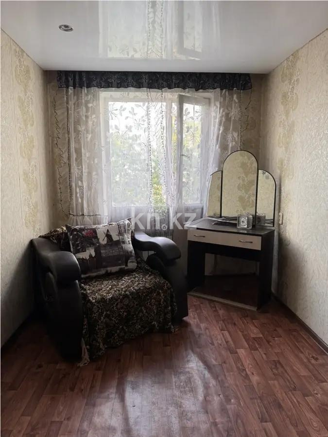 Продажа 3-комнатной квартиры, 61 м² в Шахтинске - фото 2