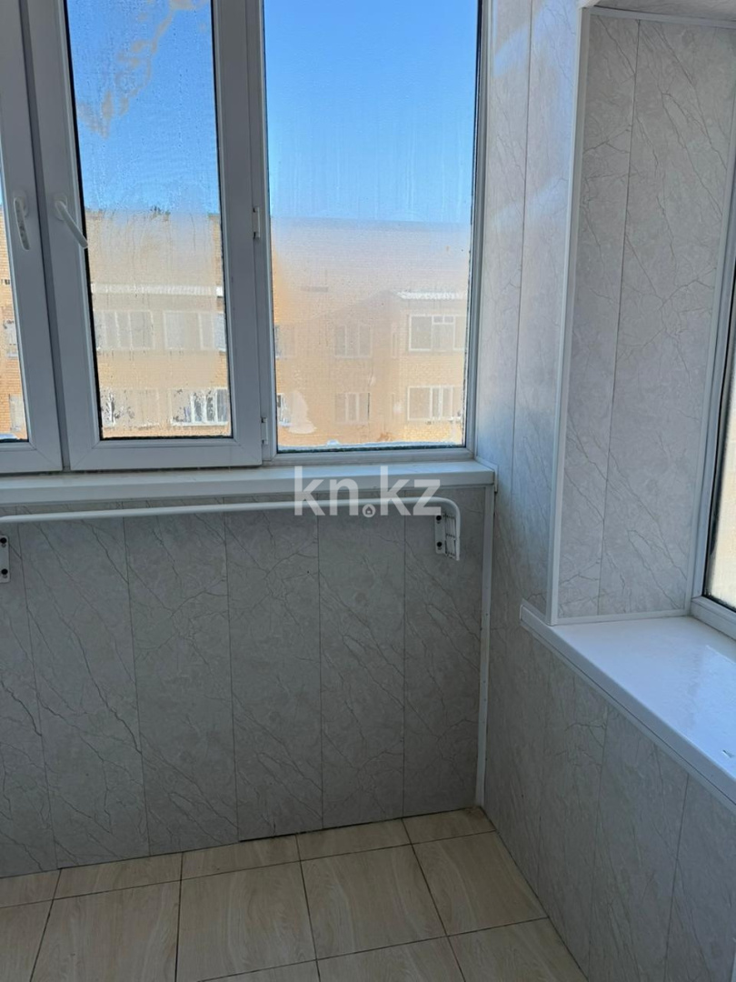 Продажа 1-комнатной квартиры, 34 м² в Астане - фото 3