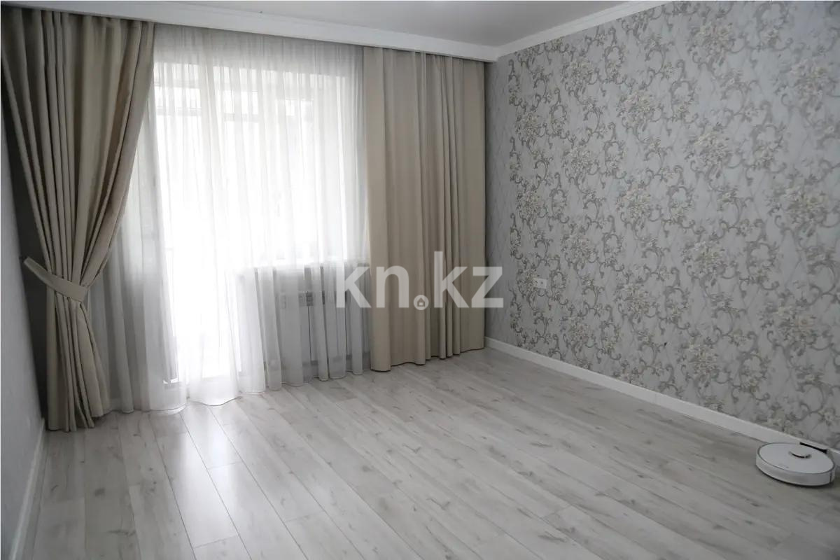 Продажа 3-комнатной квартиры, 124.3 м², ул. Сейдимбека, дом  7/1 в Астане - фото 3