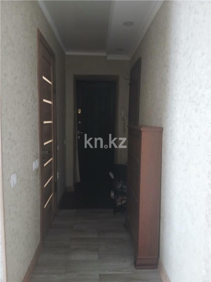 Продажа 3-комнатной квартиры, 63 м² в Караганде - фото 13
