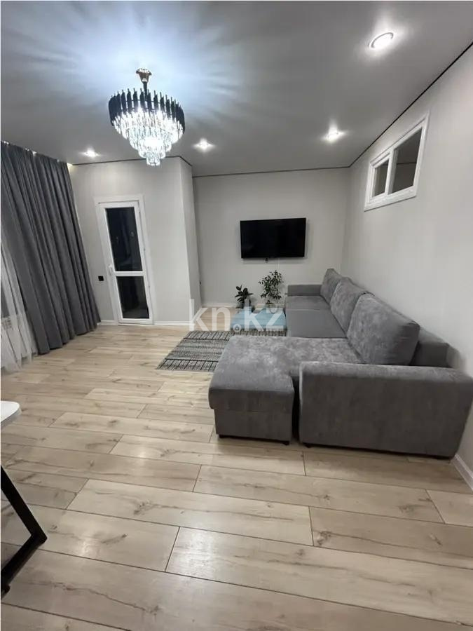 Продажа 3-комнатной квартиры, 61.1 м² в Астане