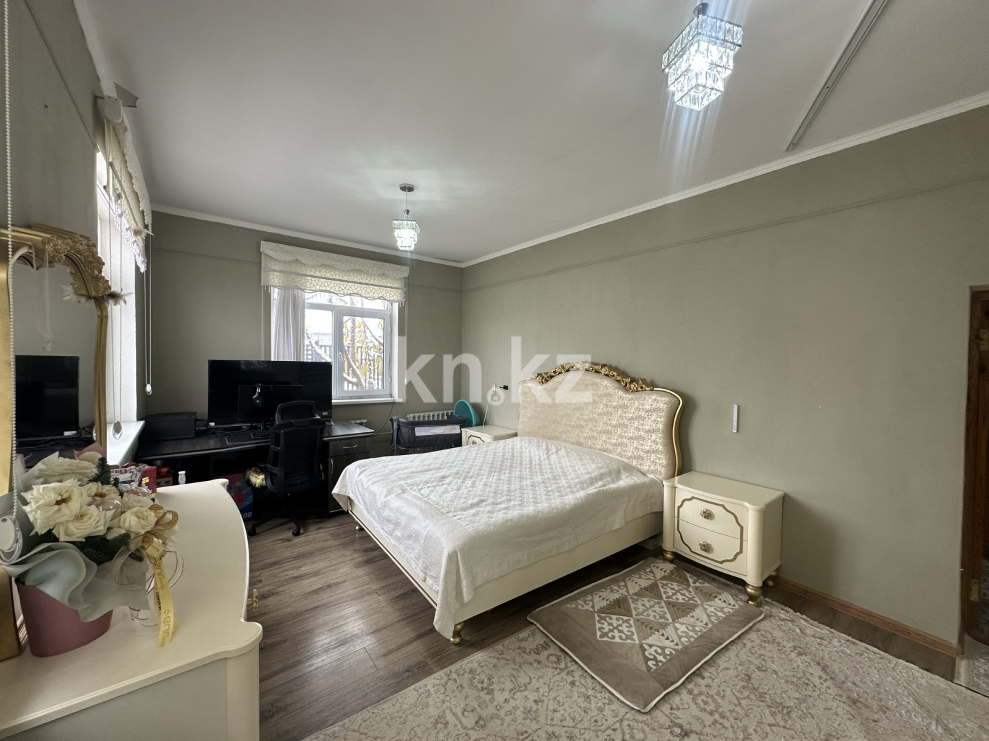 Продажа 5-комнатного дома, 170 м², Кызбел, дом  2525 в Шымкенте - фото 5