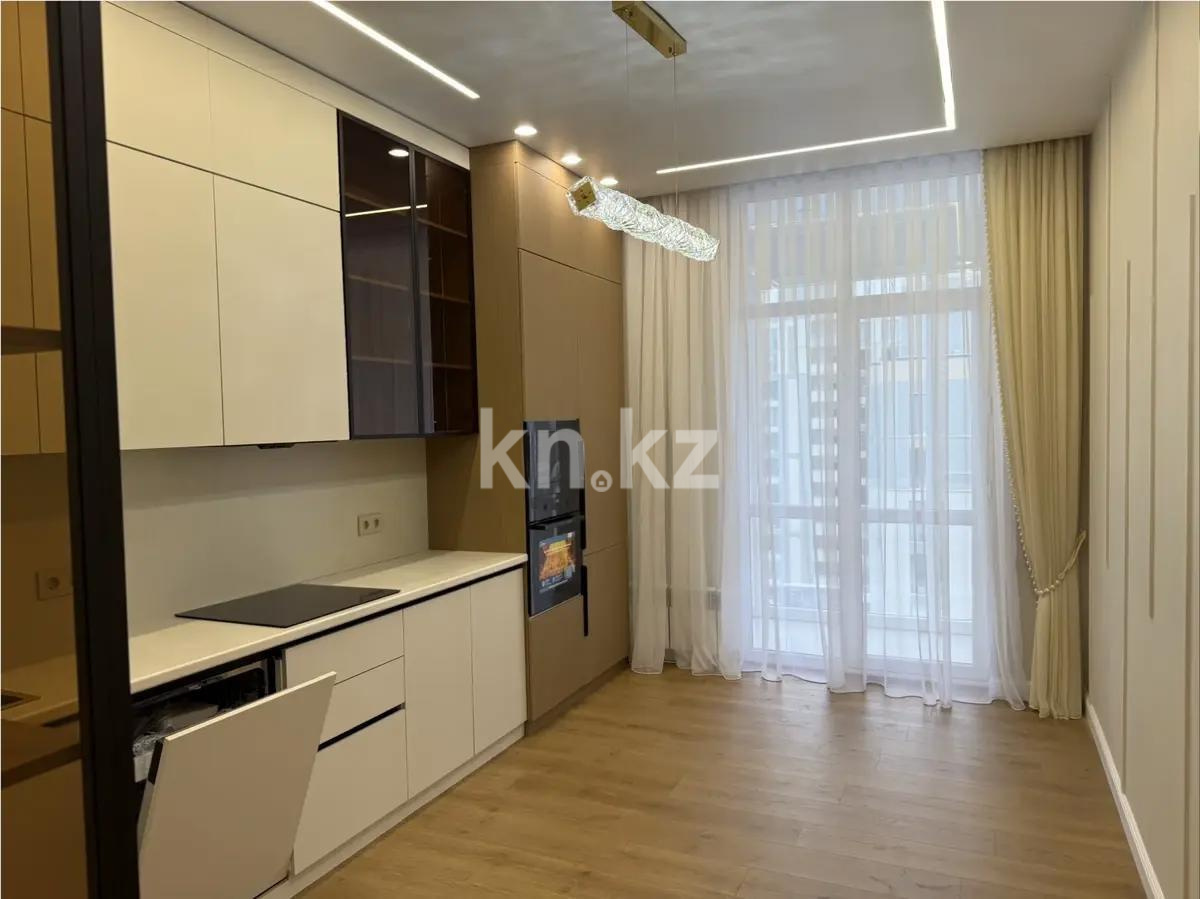 Продажа 4-комнатной квартиры, 112 м² в Астане - фото 5
