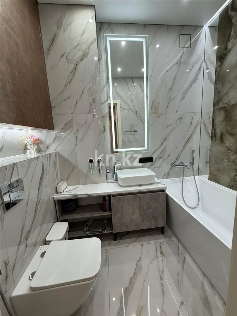 Продажа 4-комнатной квартиры, 117 м² в Караганде - фото 6